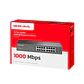 Mercusys MS116GS 16-Port Gigabit Desktop/Rackmount Switch - Thumbnail 8