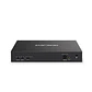 Mercusys MS110P 10-Port 10/100Mbps Desktop Switch with 8-Port PoE+ - Thumbnail 3