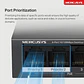 Mercusys MS106LP 6-Port 10/100Mbps Desktop Switch with 4-Port PoE - Thumbnail 8