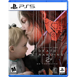 Death Stranding 2 (PS5)