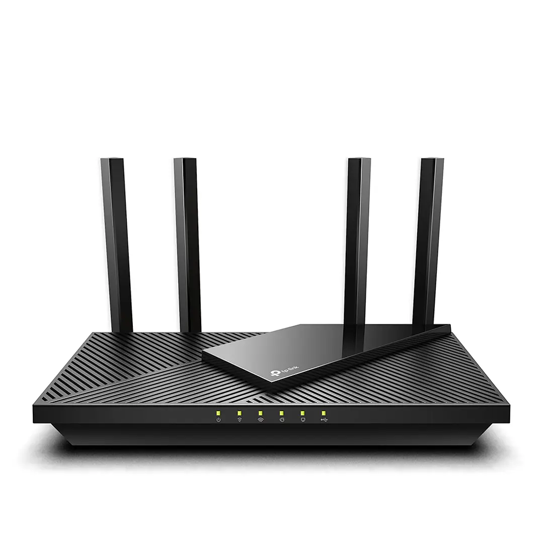 TP-Link Archer AX55 AX3000 Gigabit Wi-Fi 6 Router 1