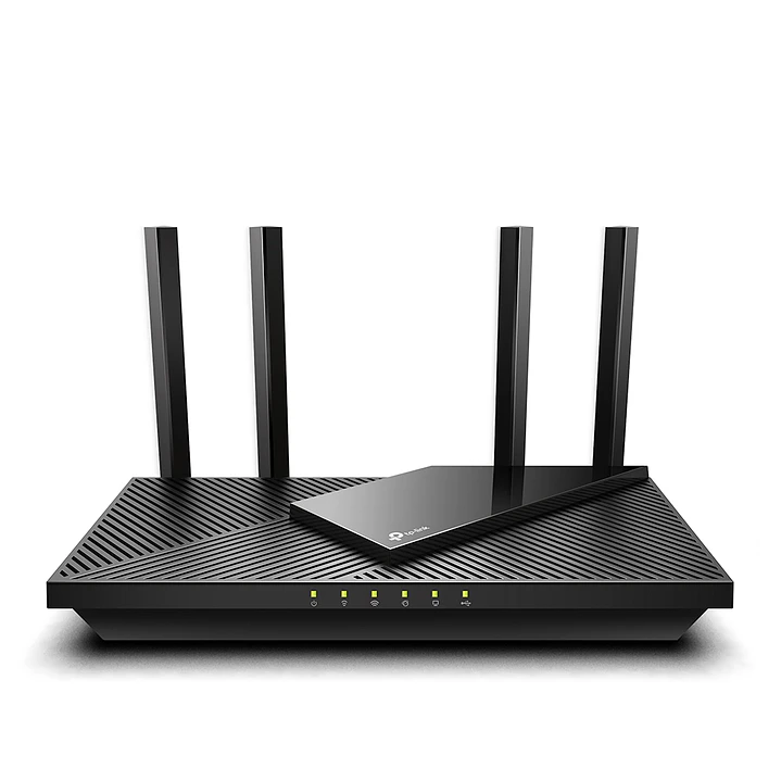 TP-Link Archer AX55 AX3000 Gigabit Wi-Fi 6 Router 1