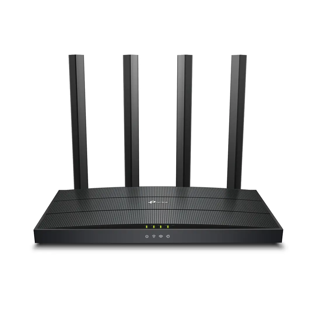 TP-Link Archer AX12 AX1500 Gigabit Wi-Fi 6 Router 1