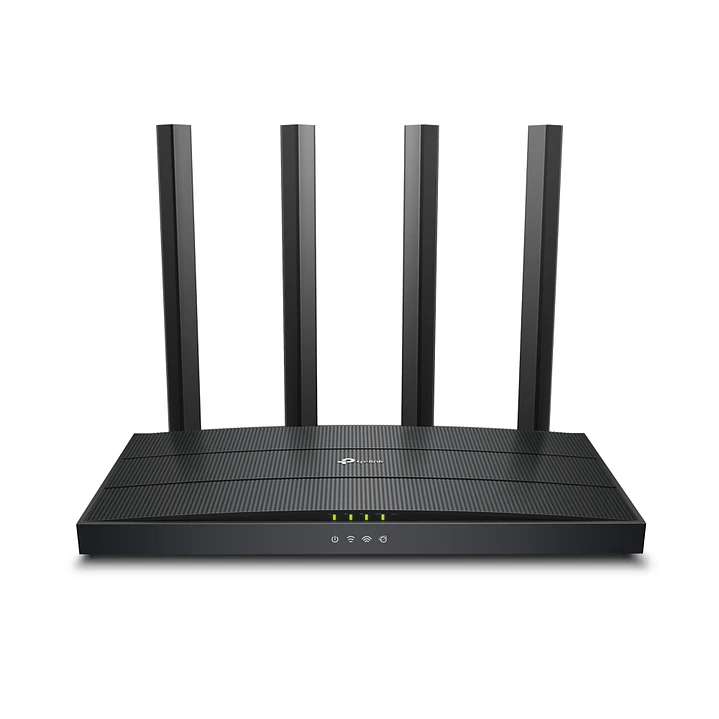 TP-Link Archer AX12 AX1500 Gigabit Wi-Fi 6 Router 1