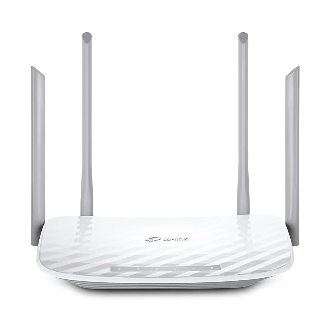 TP-Link Archer A5 AC1200 Dual Band Wi-Fi Router 1