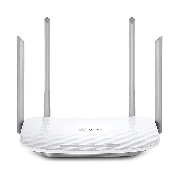 TP-Link Archer A5 AC1200 Dual Band Wi-Fi Router 1