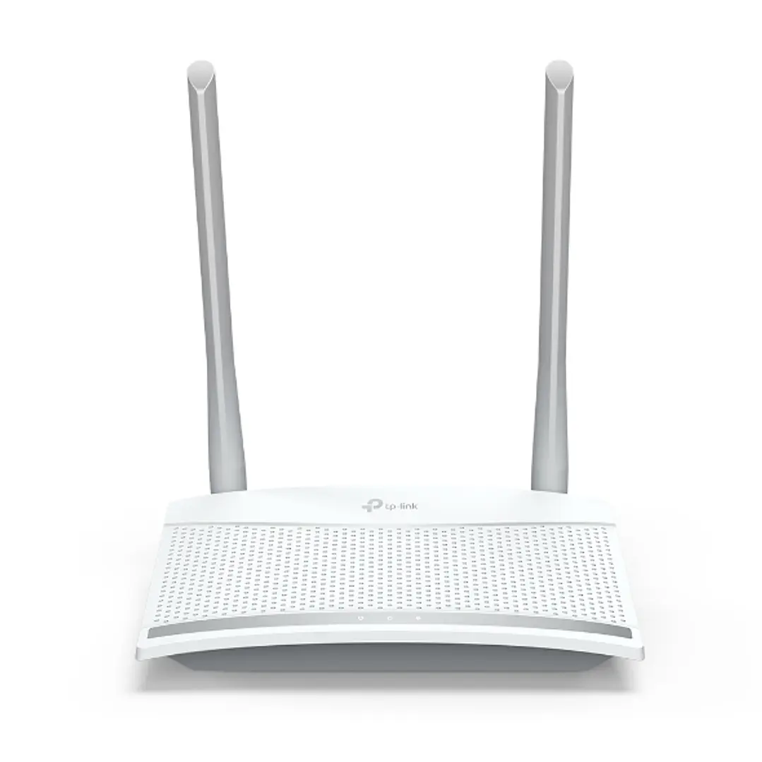 TP-Link TL-WR820N 300Mbps Wi-Fi Router 1