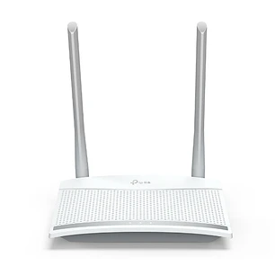 TP-Link TL-WR820N 300Mbps Wi-Fi Router