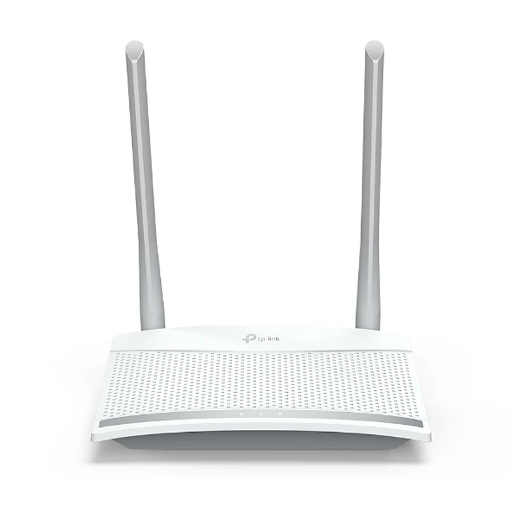 TP-Link TL-WR820N 300Mbps Wi-Fi Router 1