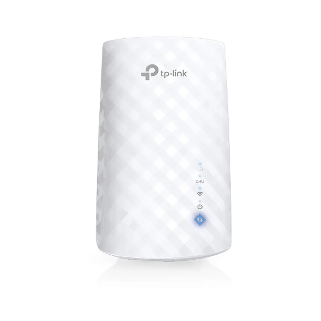 Repetidor de Sinal TP-Link AC750 (RE190) 1