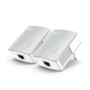 TP-Link TL-PA4010 KIT AV600 Powerline Starter Kit