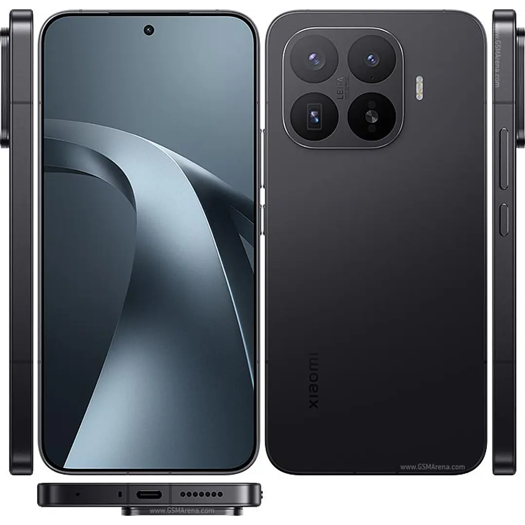 Xiaomi 17T Pro 512GB|12GB RAM 1