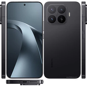 Xiaomi 17T Pro 512GB|12GB RAM