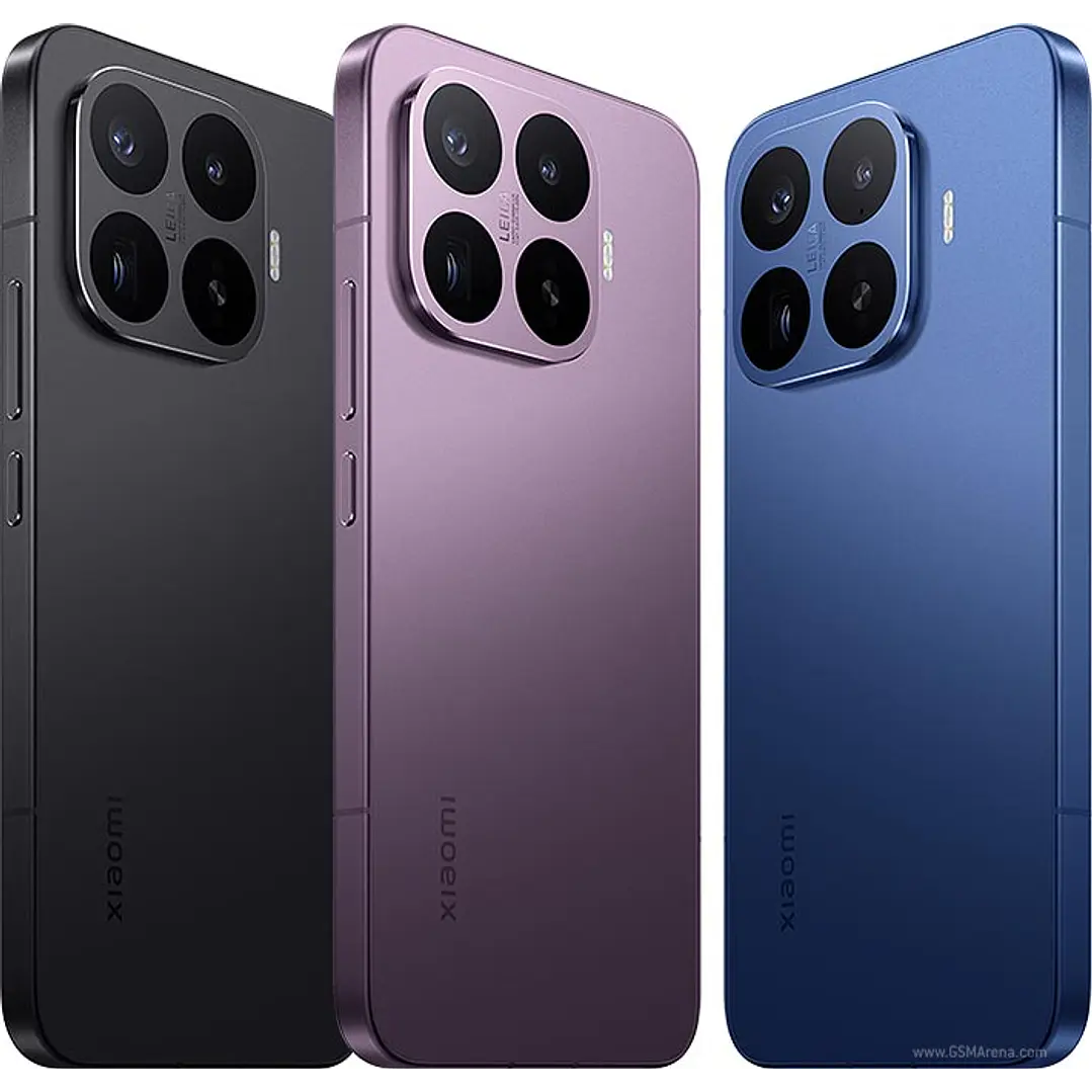 Xiaomi 17T Pro 512GB|12GB RAM 2