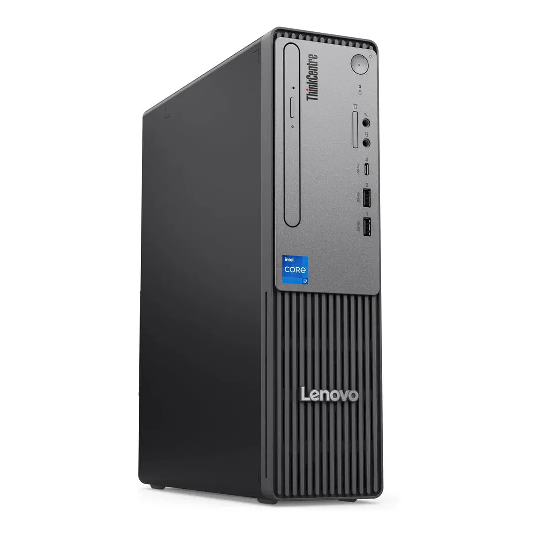 Lenovo Desktop Think Centre Neo 50s G5 SFF Core i5 14TH Gen 8GB 512GB SSD 1