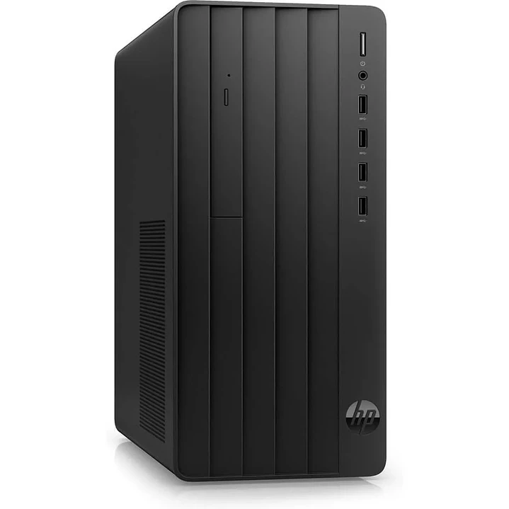 HP Desktop 290 G9 Core i3 12TH Gen 8GB Ram 256GB SSD   1