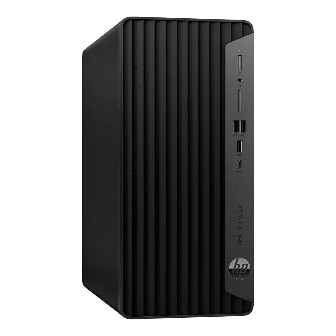 HP Desktop ProDesk 400 G9 Core i5 14TH Gen 8GB 512GB SSD 1