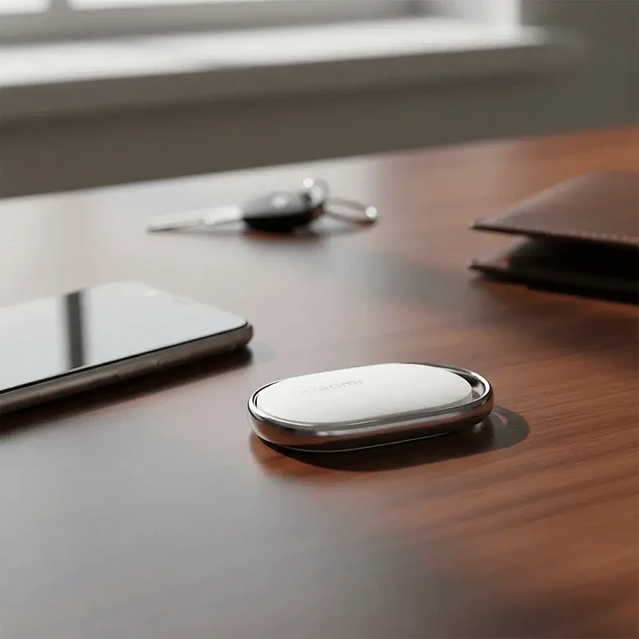 Localizador Xiaomi Tag 5