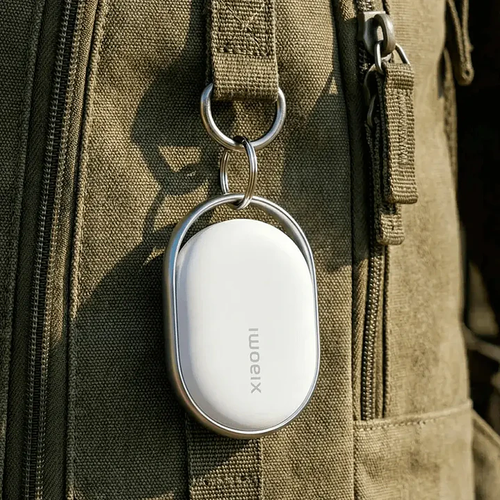 Localizador Xiaomi Tag 4