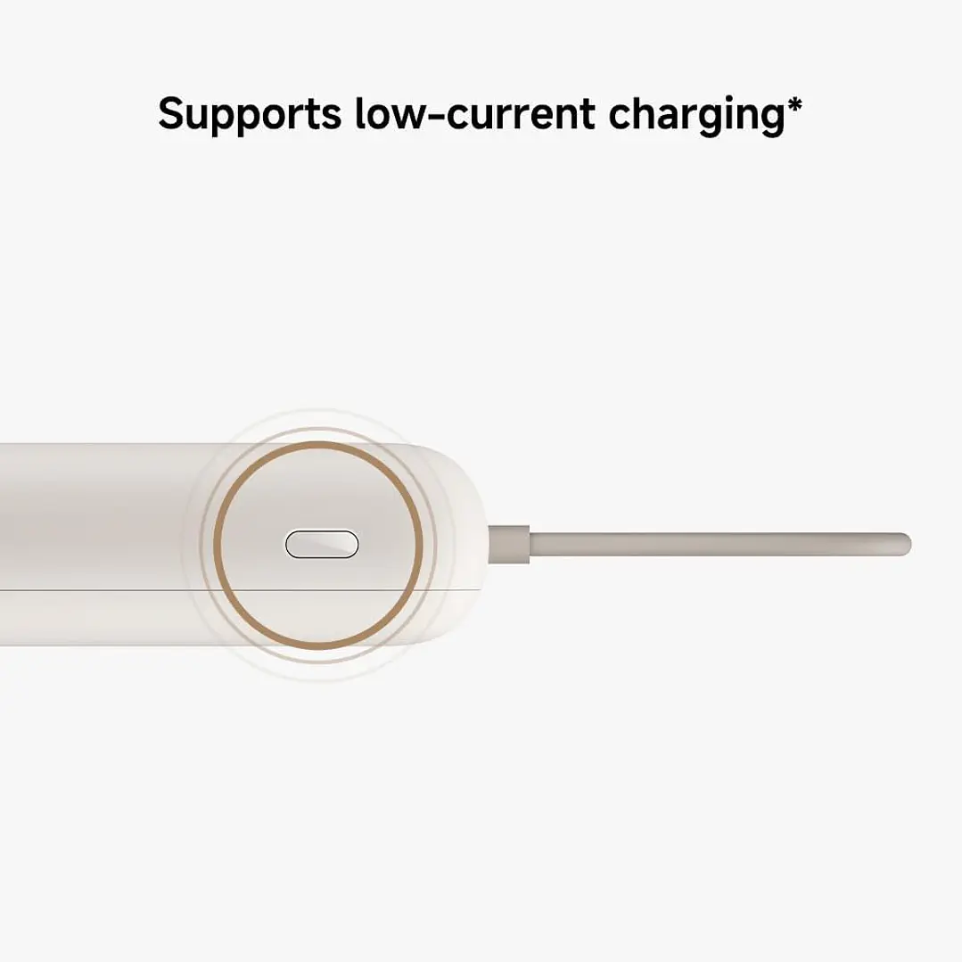 Xiaomi Power Bank 10000mAh (Integrated Cable)  7