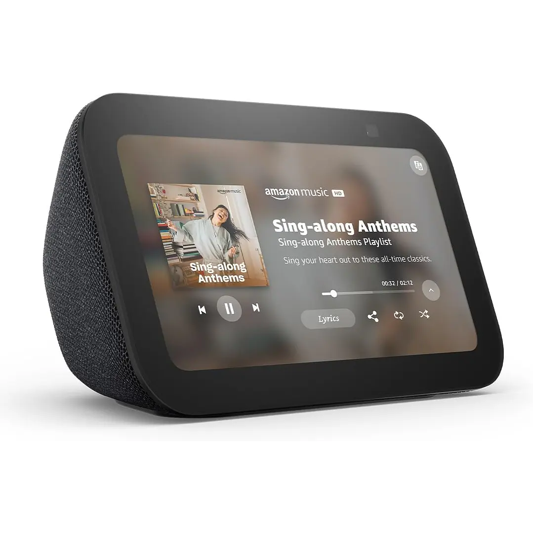 Amazon Echo Show 5 1