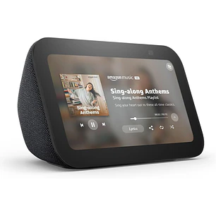 Amazon Echo Show 5