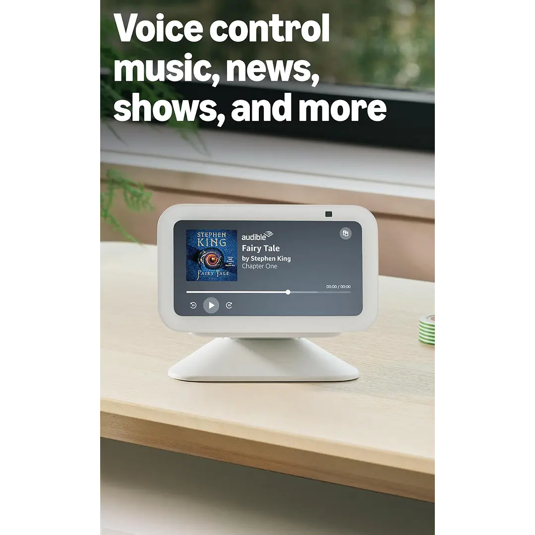 Amazon Echo Show 5 7