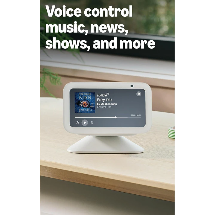 Amazon Echo Show 5 7