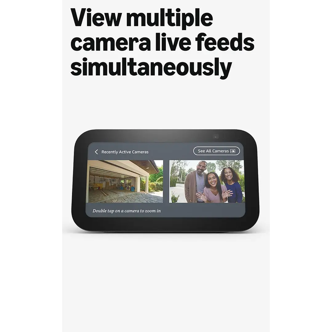 Amazon Echo Show 5 3