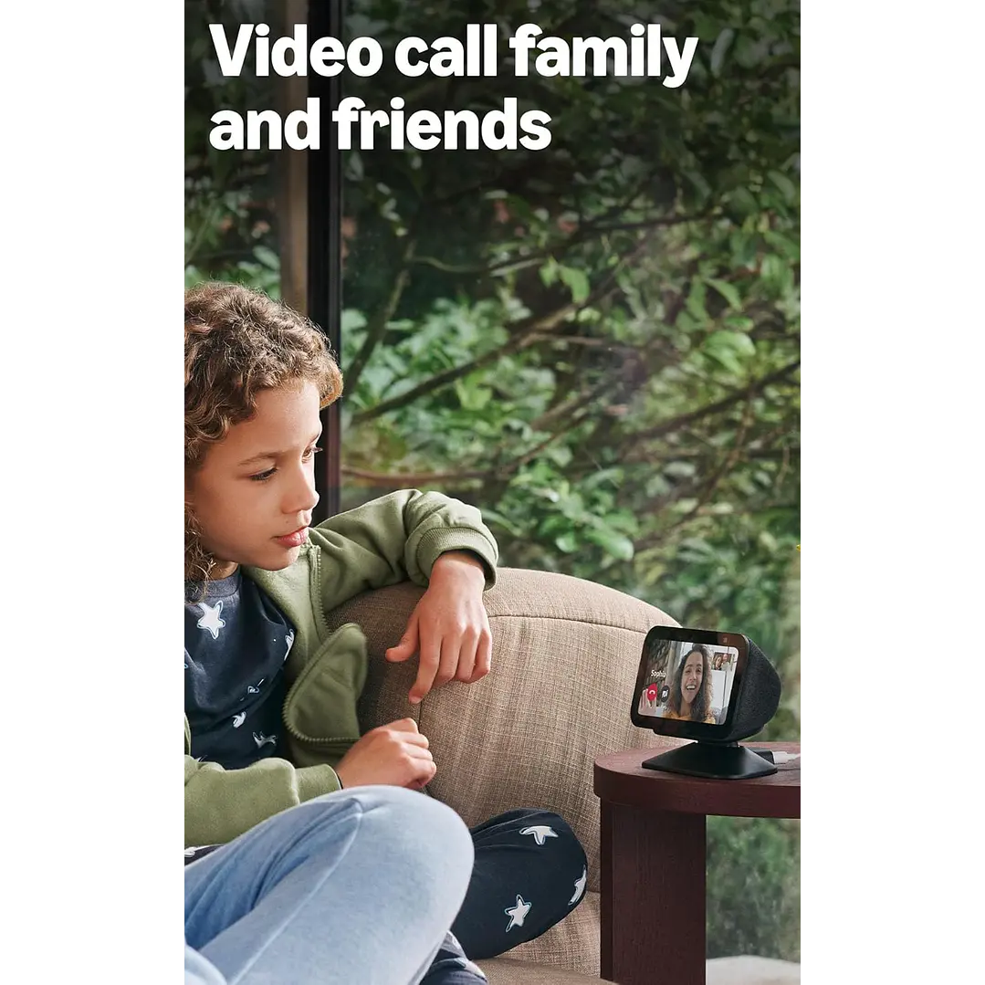 Amazon Echo Show 5 5