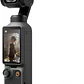 DJI Osmo Pocket 4 Creator Combo - Thumbnail 3