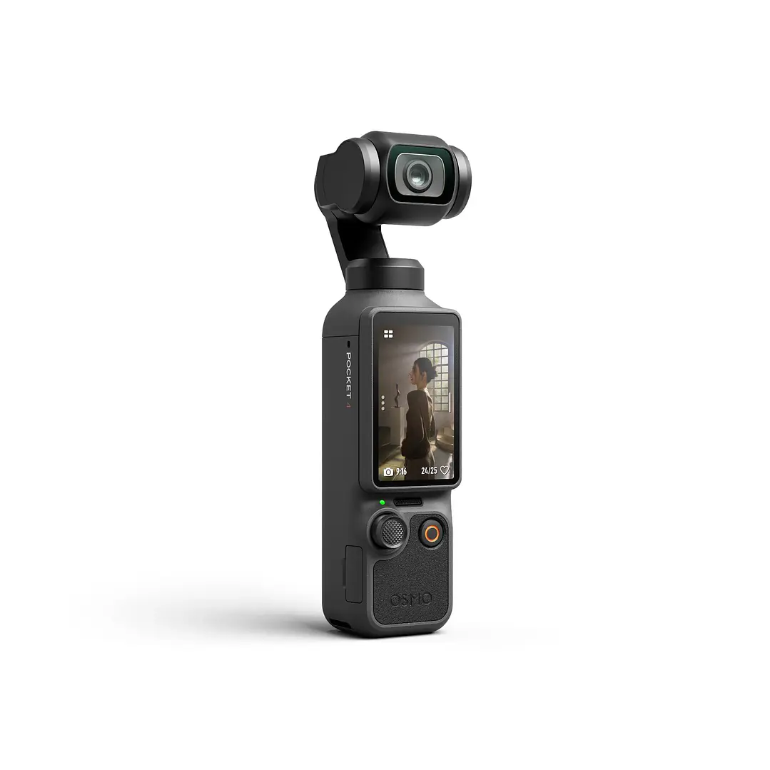 DJI Osmo Pocket 4 Standard 4