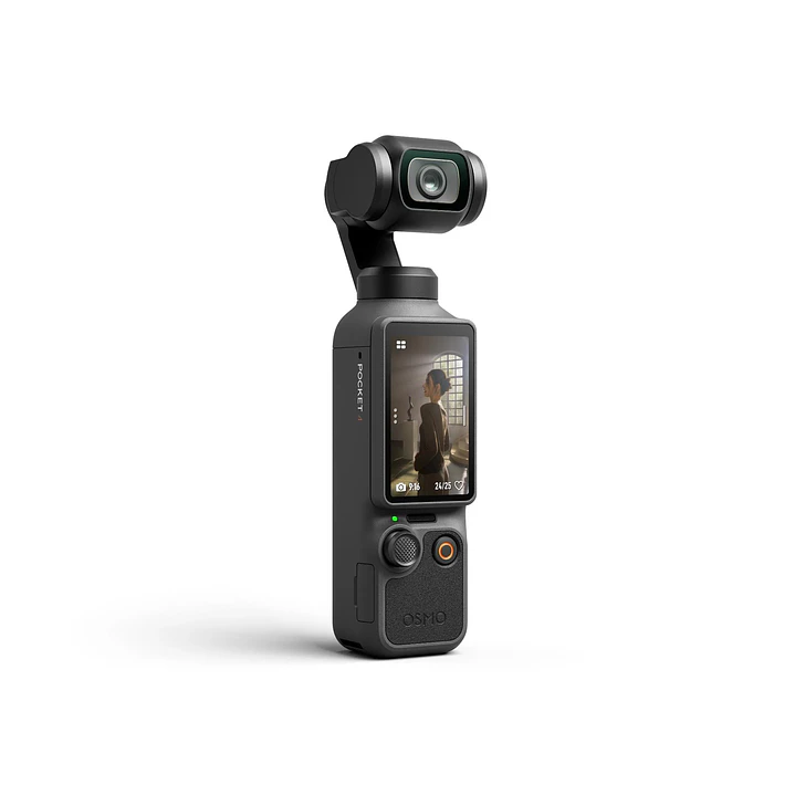 DJI Osmo Pocket 4 Standard 4