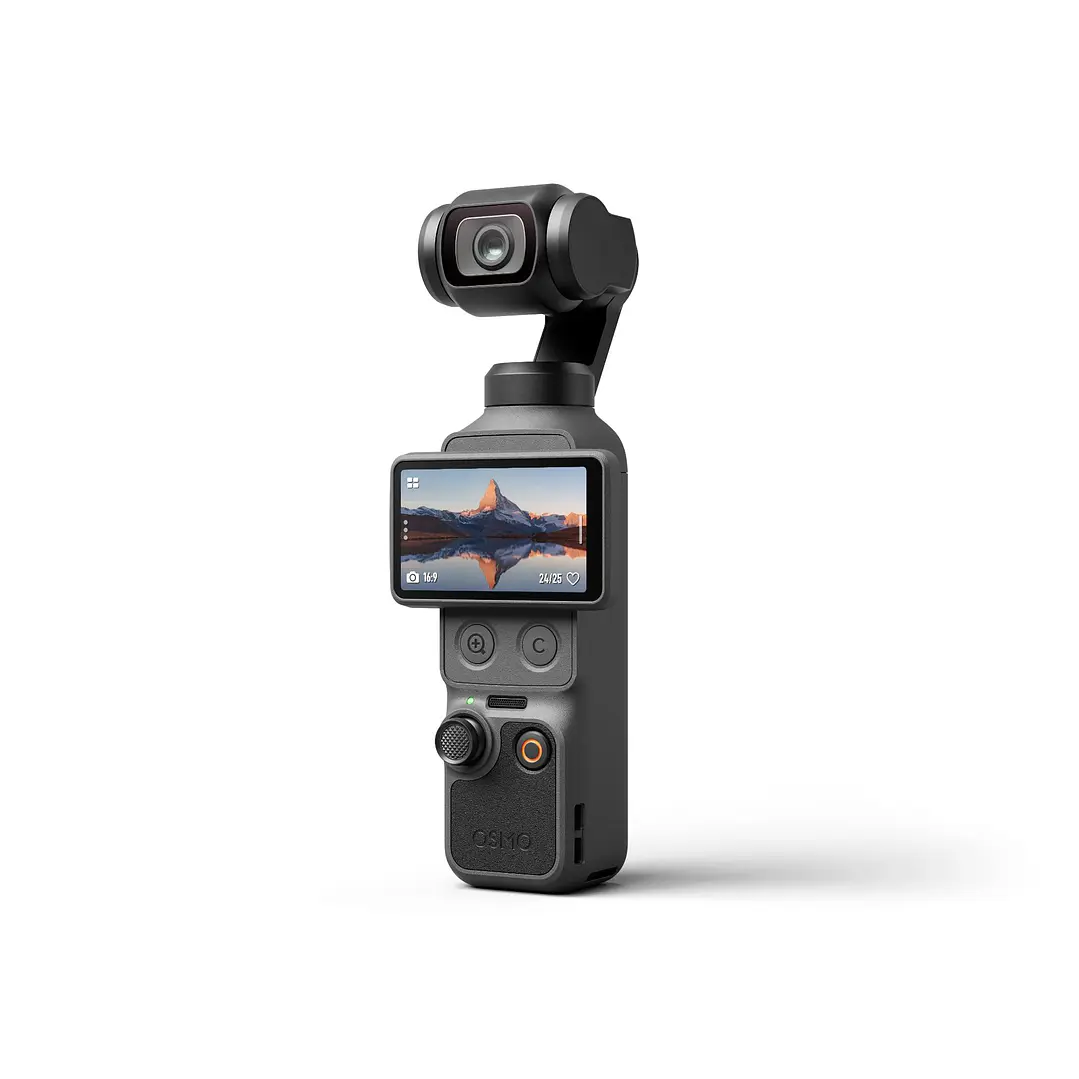 DJI Osmo Pocket 4 Standard 6
