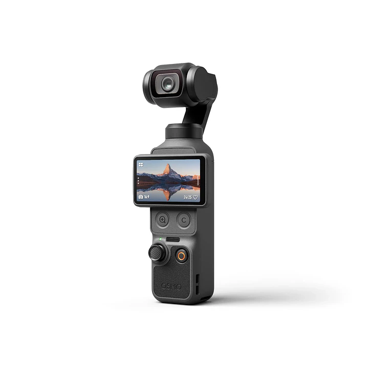 DJI Osmo Pocket 4 Standard 6