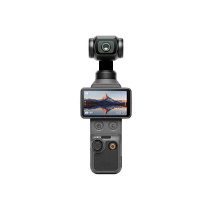 DJI Osmo Pocket 4 Standard