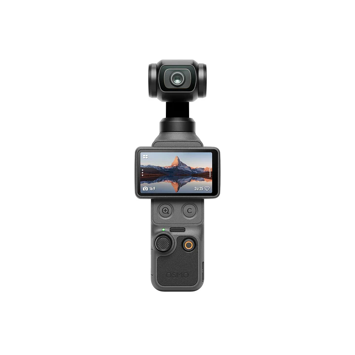 DJI Osmo Pocket 4 Standard 1