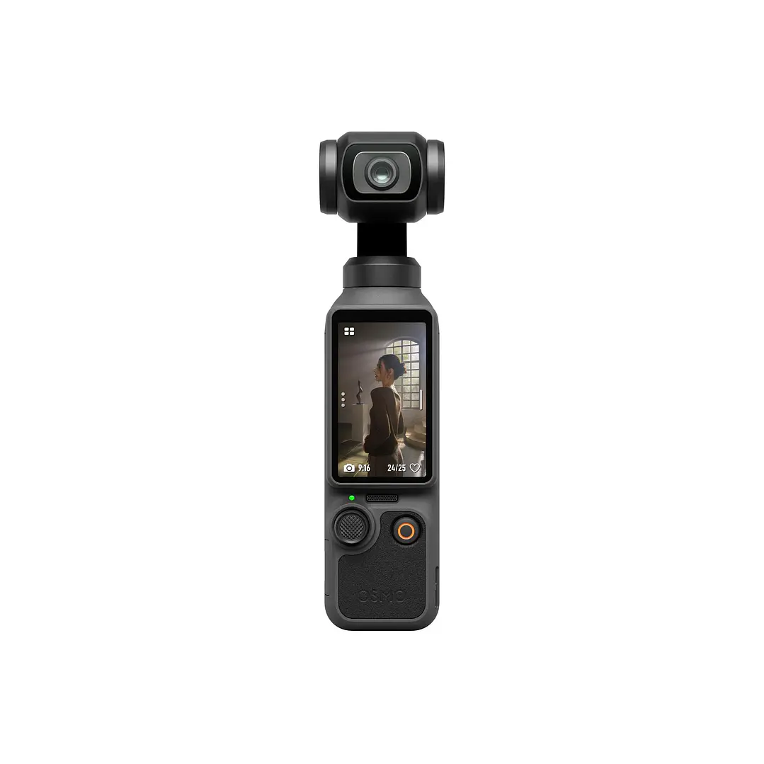 DJI Osmo Pocket 4 Standard 2
