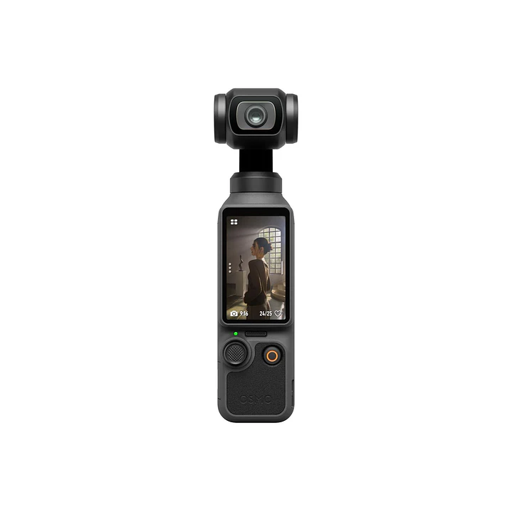 DJI Osmo Pocket 4 Standard 2
