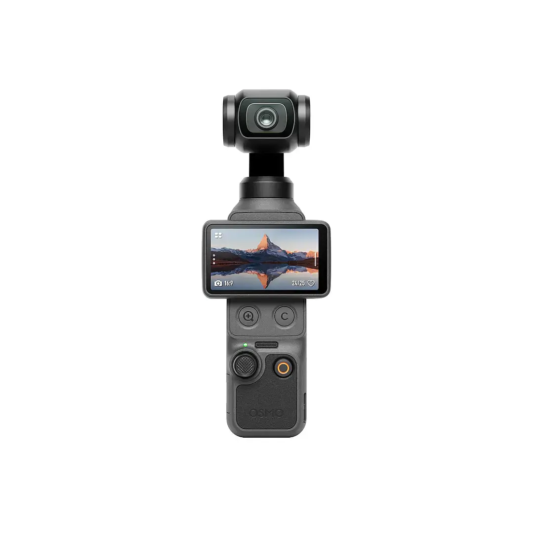 DJI Osmo Pocket 4 Creator Combo 1