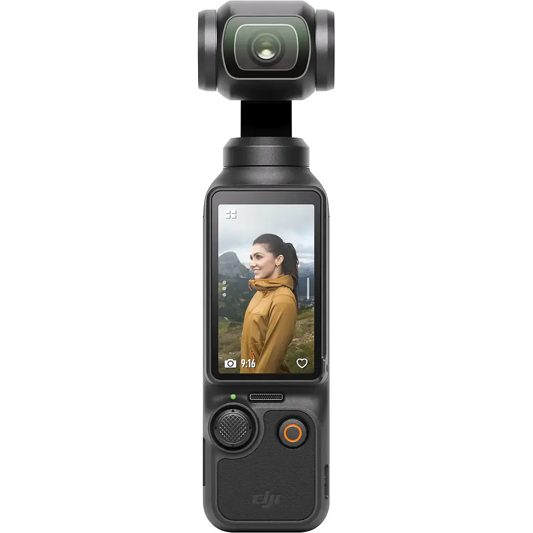 DJI Osmo Pocket 3 Creator Combo 1