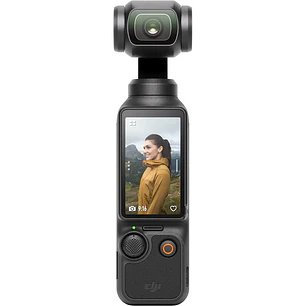 DJI Osmo Pocket 3 Creator Combo
