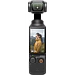 DJI Osmo Pocket 3 Creator Combo - Thumbnail 1