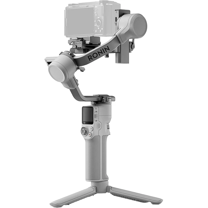 Gimbal DJI RS4 Mini 1