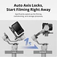 Gimbal DJI RS4 Mini - Thumbnail 2