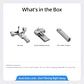 Gimbal DJI RS4 Mini - Thumbnail 7
