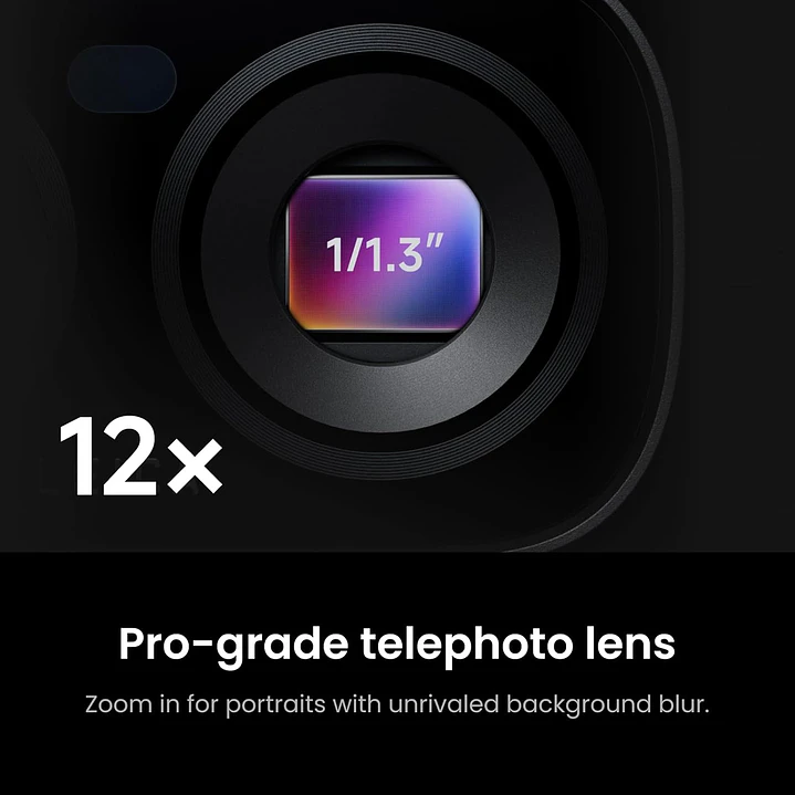 Insta360 Luna Ultra Dual-Lens 8K Gimbal Camera 4