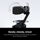 Insta360 Luna Ultra Dual-Lens 8K Gimbal Camera - Thumbnail 8
