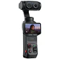 Insta360 Luna Ultra Dual-Lens 8K Gimbal Camera - Thumbnail 1