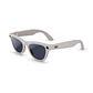 Oculos Ray-Ban Meta Wayfarer Gen 2 Shiny Chalky Grey, Transitions Sapphire Lenses - Thumbnail 1